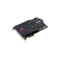 ASUS - SCH. AUDIO PCIE ASUS PHOEBUS SOLO